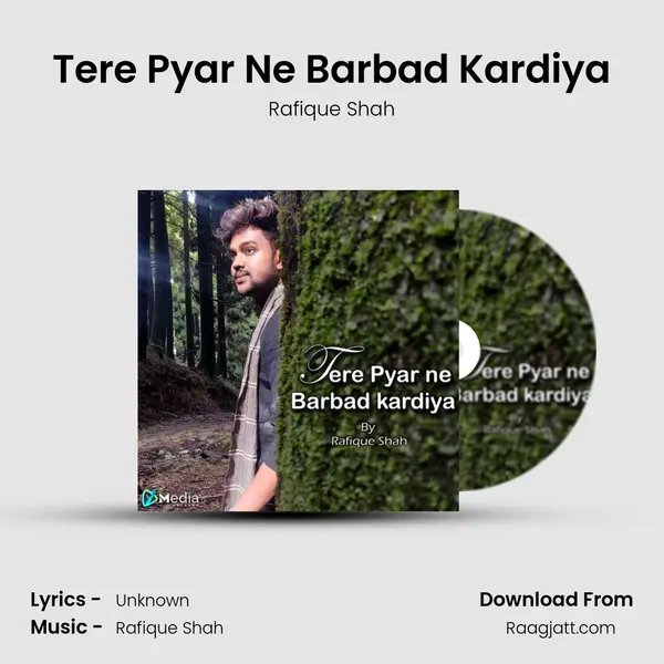 Tere Pyar Ne Barbad Kardiya mp3 song