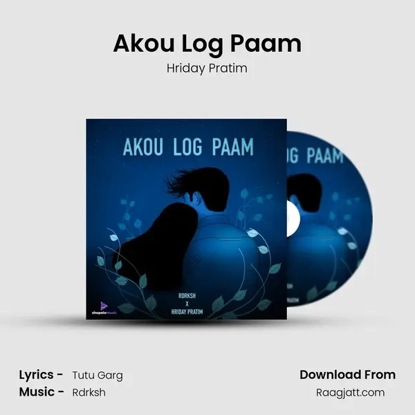 Akou Log Paam mp3 song