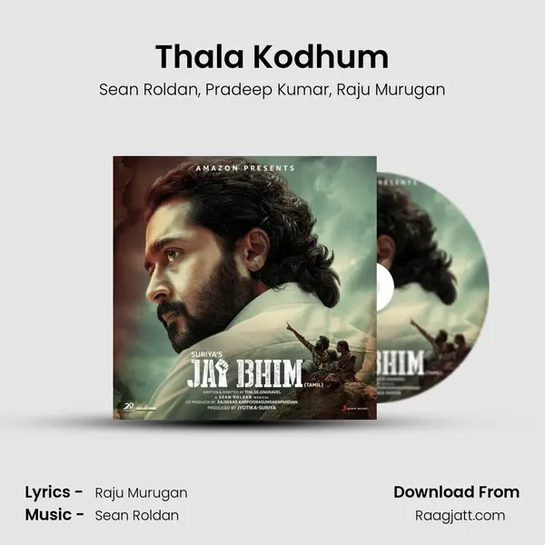 Thala Kodhum mp3 song