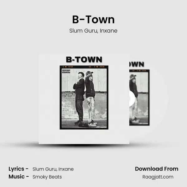 B-Town mp3 song