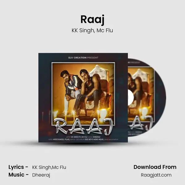 Raaj mp3 song