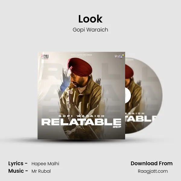 Look mp3 song