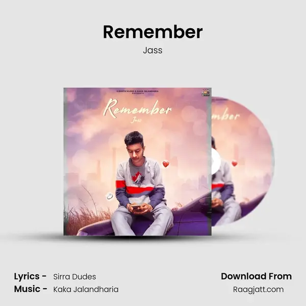 Remember mp3 song