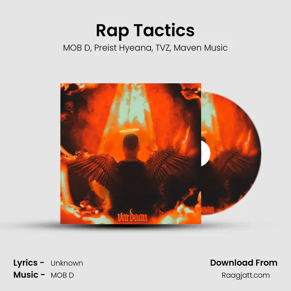 Rap Tactics mp3 song