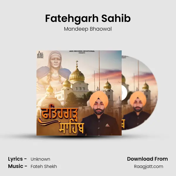 Fatehgarh Sahib mp3 song