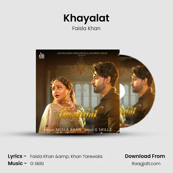 Khayalat mp3 song