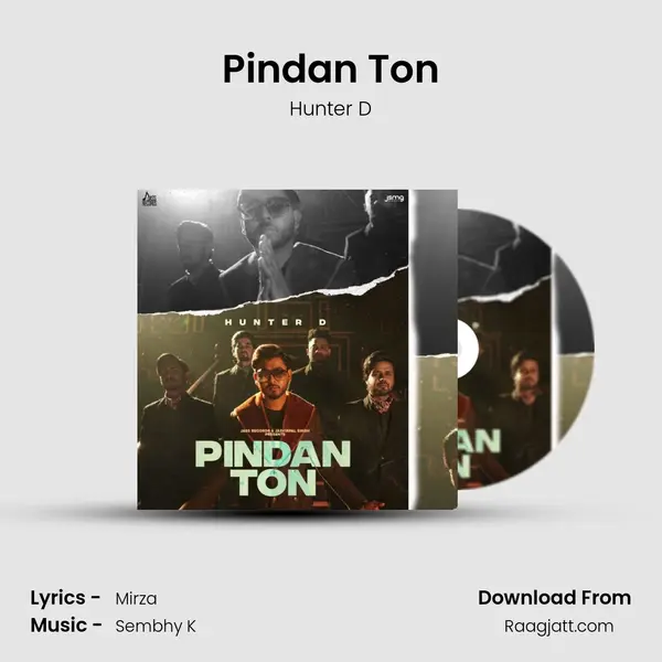 Pindan Ton mp3 song