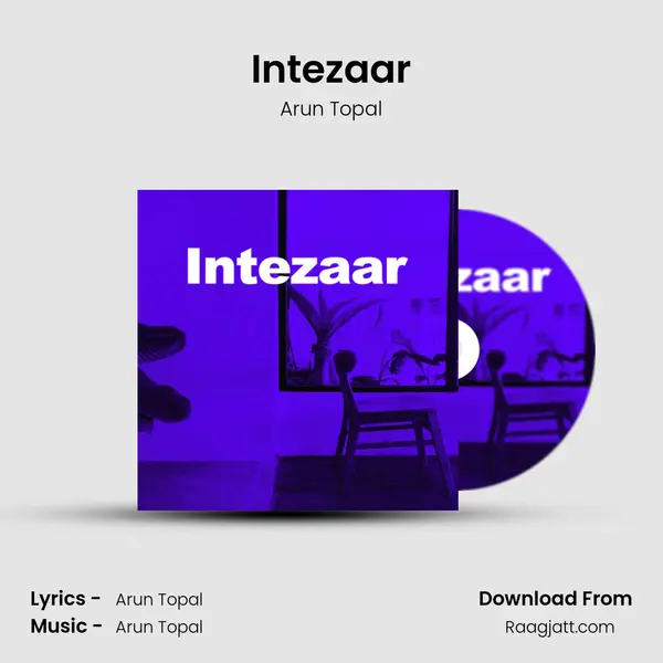 Intezaar mp3 song