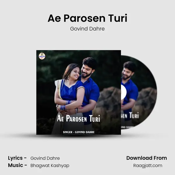 Ae Parosen Turi mp3 song