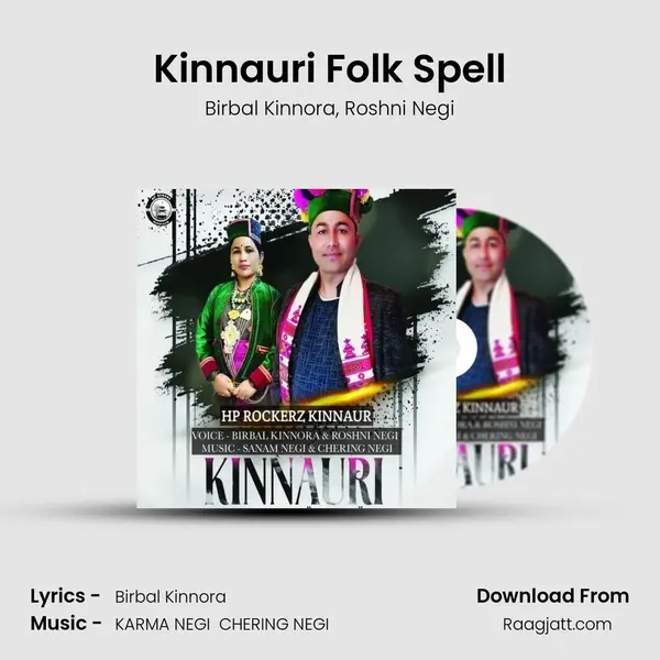 Kinnauri Folk Spell mp3 song