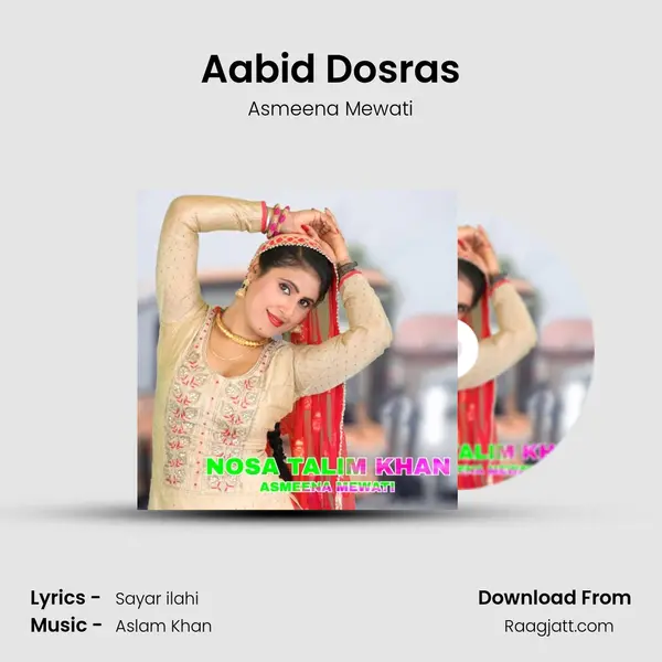 Aabid Dosras mp3 song