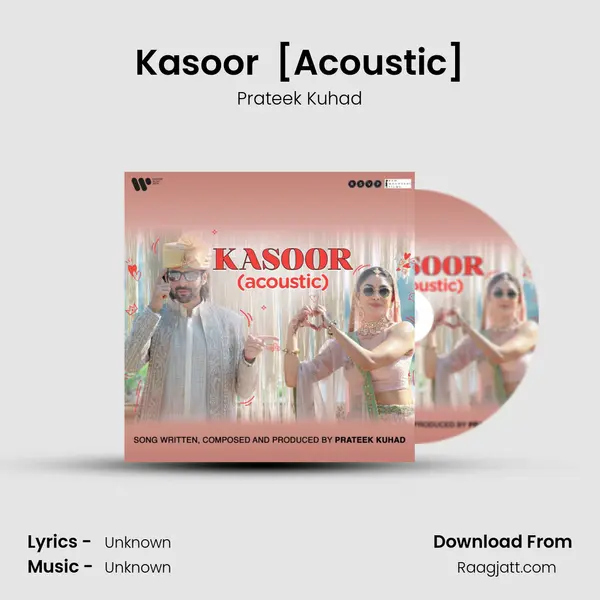 Kasoor (From 