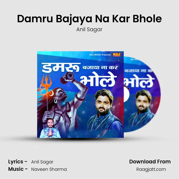 Damru Bajaya Na Kar Bhole mp3 song