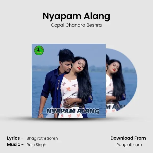 Nyapam Alang mp3 song