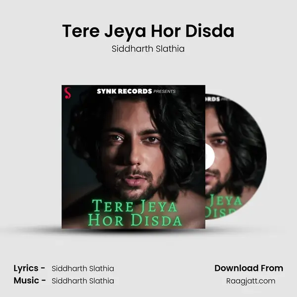 Tere Jeya Hor Disda mp3 song