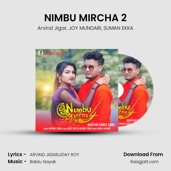 NIMBU MIRCHA 2 mp3 song