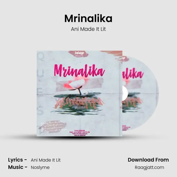 Mrinalika mp3 song