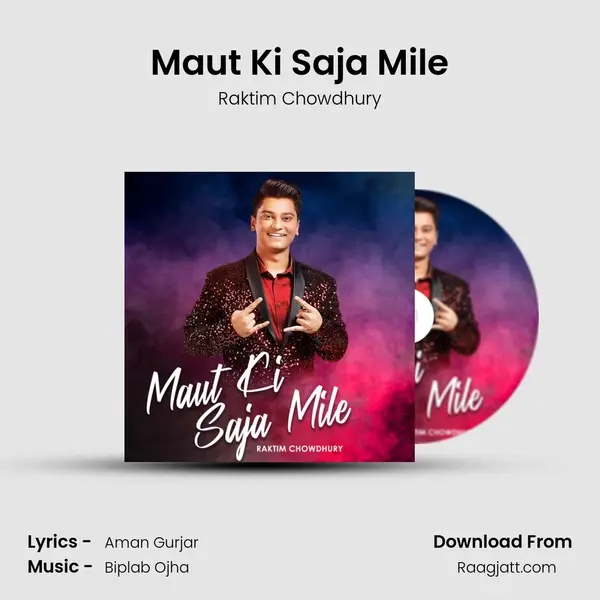 Maut Ki Saja Mile mp3 song