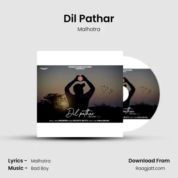 Dil Pathar mp3 song