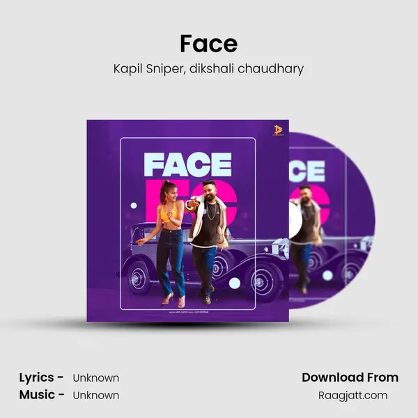 Face mp3 song