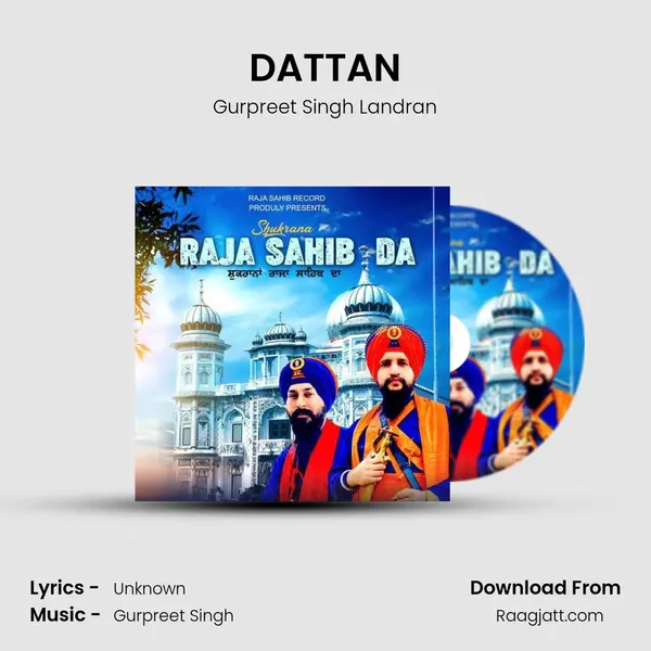 DATTAN mp3 song