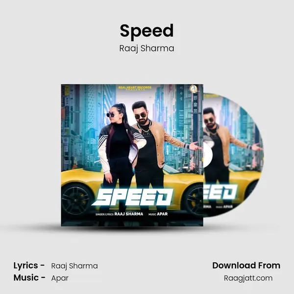 Speed mp3 song