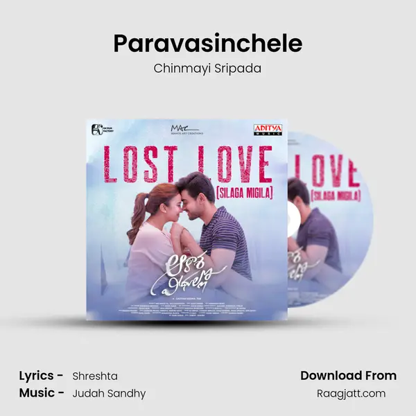 Paravasinchele - Chinmayi Sripada mp3 song