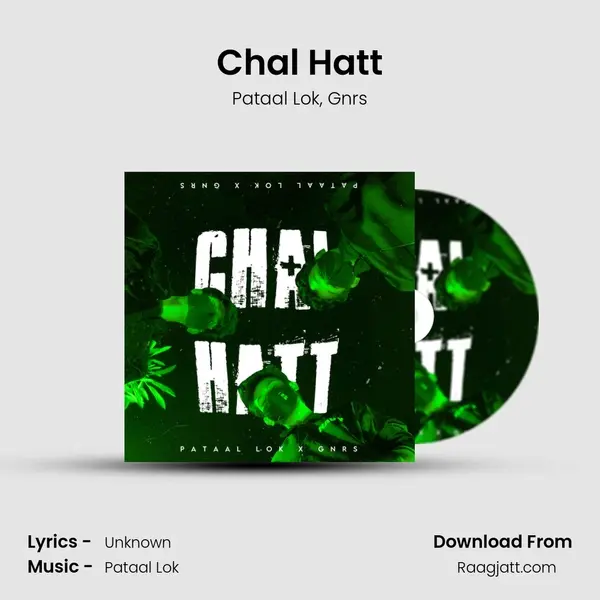 Chal Hatt mp3 song