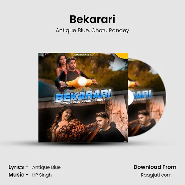 Bekarari mp3 song