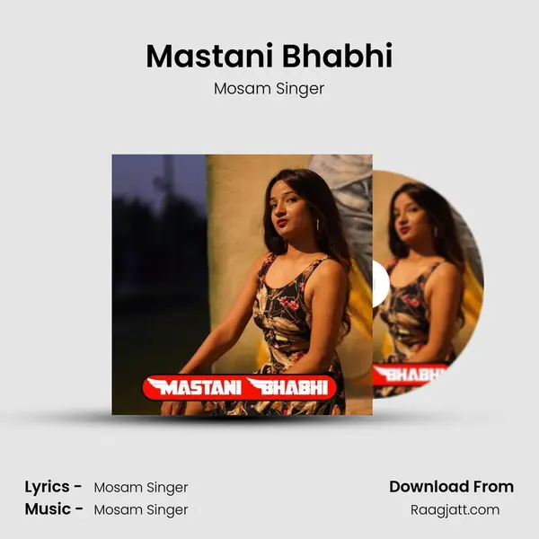 Mastani Bhabhi mp3 song