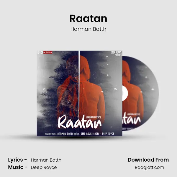 Raatan mp3 song