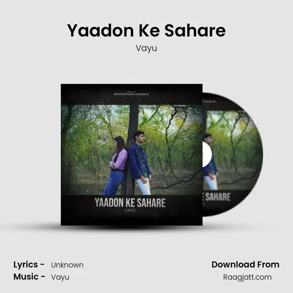 Yaadon Ke Sahare mp3 song