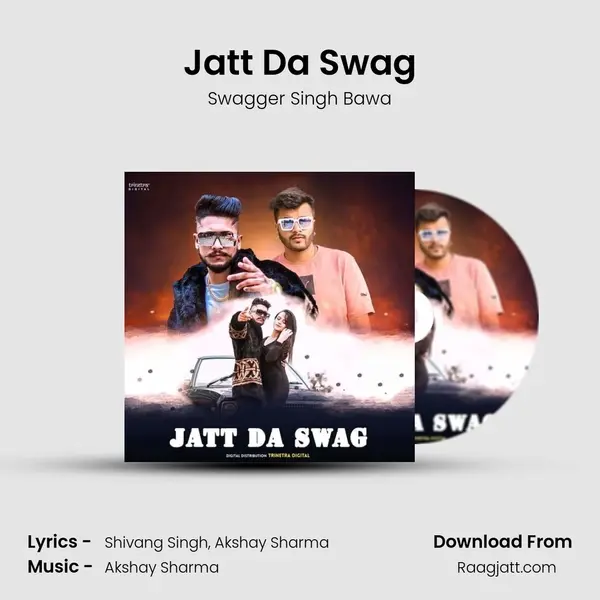 Jatt Da Swag mp3 song