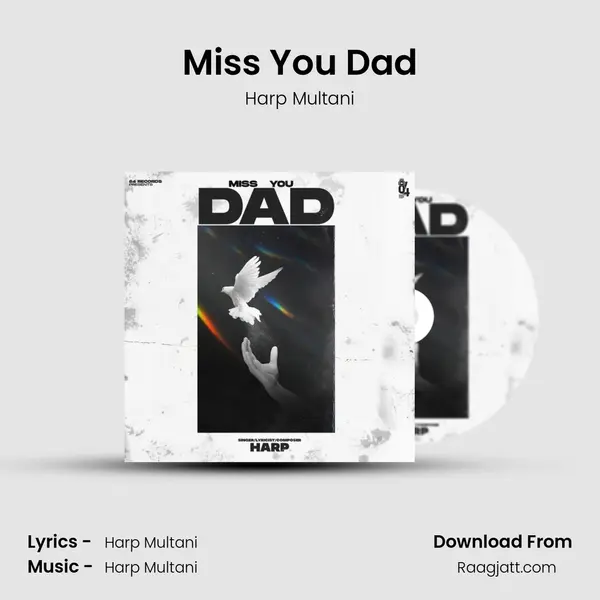 Miss You Dad mp3 song