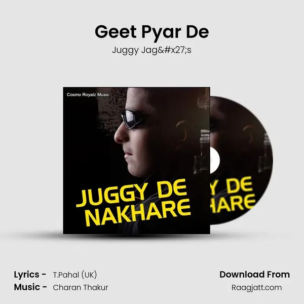 Geet Pyar De mp3 song