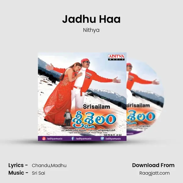 Jadhu Haa mp3 song