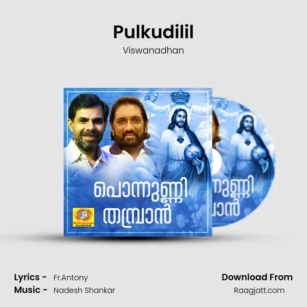 Pulkudilil - Viswanadhan album cover 