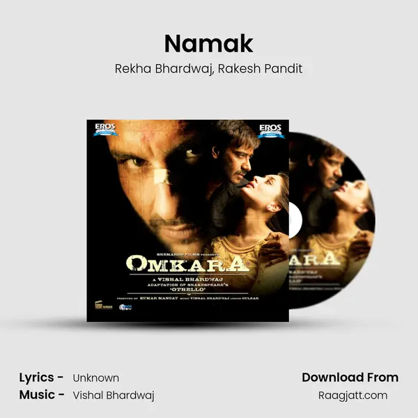 Namak mp3 song