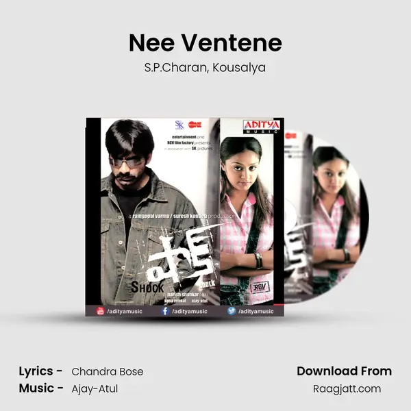 Nee Ventene mp3 song