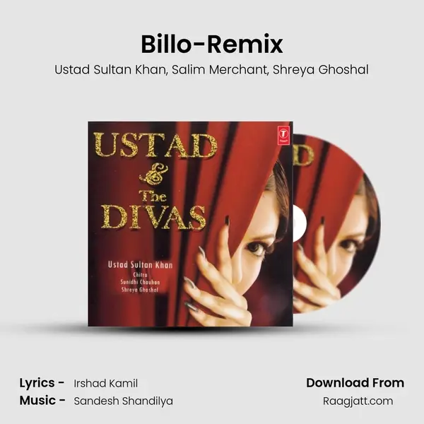 Billo-Remix mp3 song