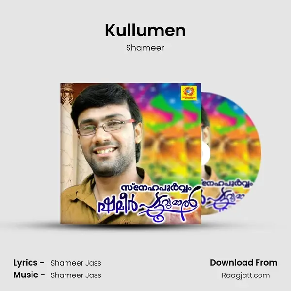 Kullumen - Shameer album cover 