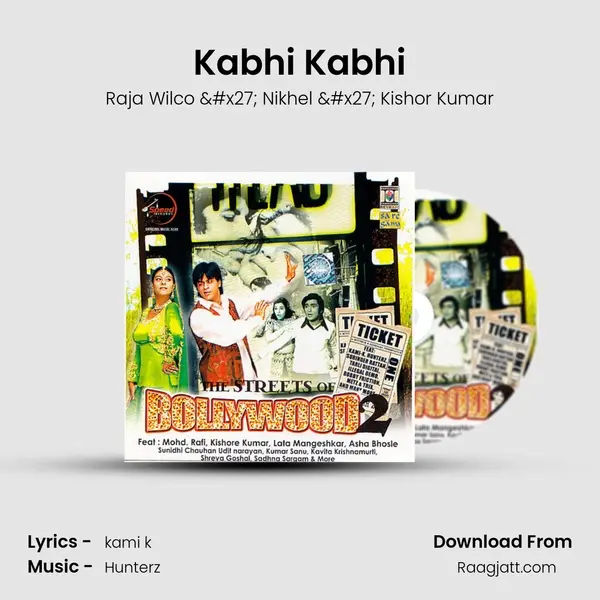 Kabhi Kabhi mp3 song