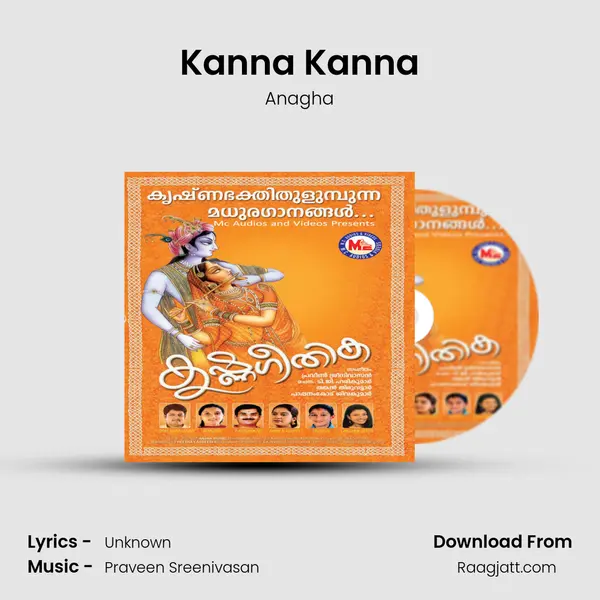 Kanna Kanna mp3 song