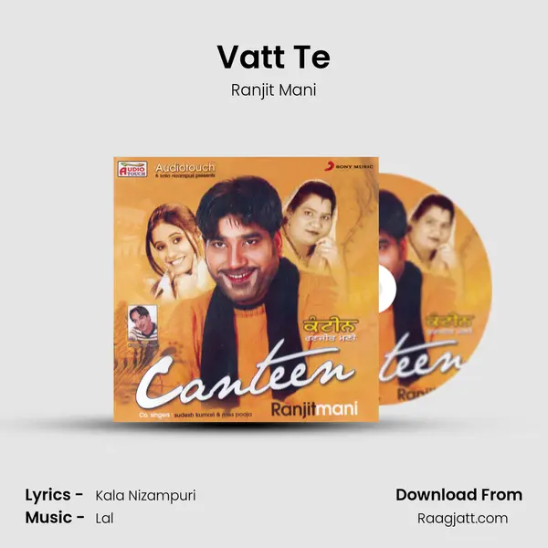 Vatt Te mp3 song