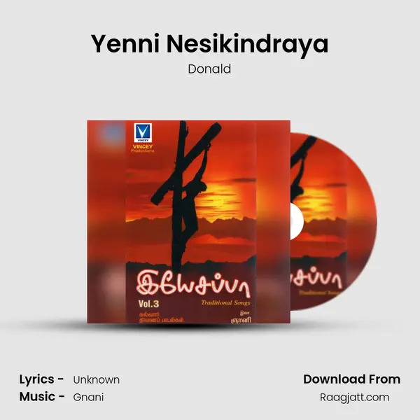 Yenni Nesikindraya mp3 song