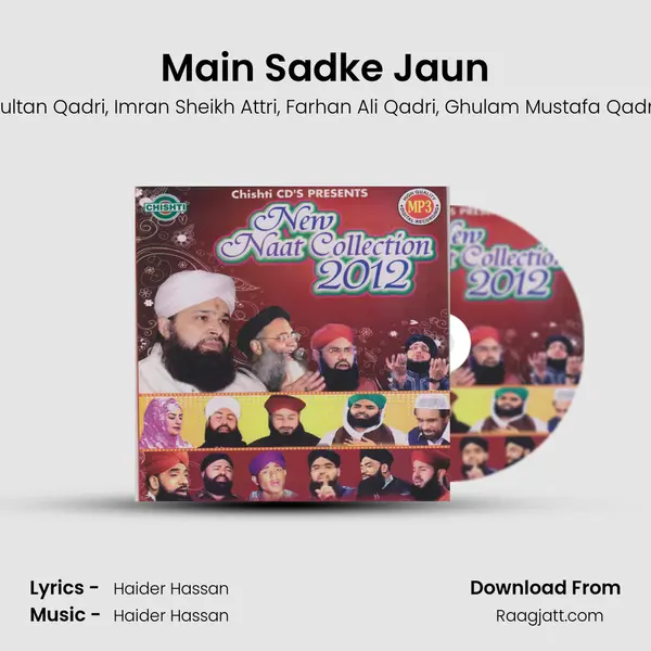 Main Sadke Jaun mp3 song