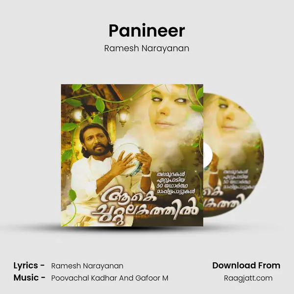 Panineer mp3 song