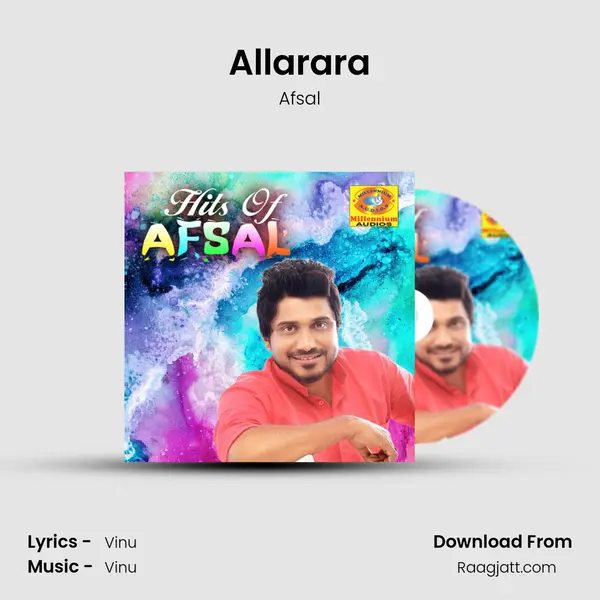 Allarara mp3 song