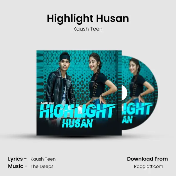 Highlight Husan mp3 song