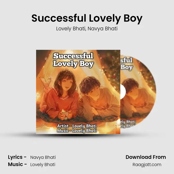 Successful Lovely Boy mp3 song